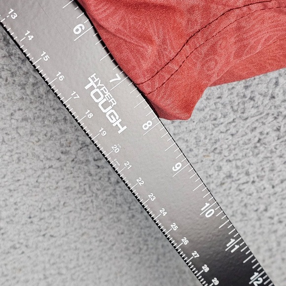 Prana Montericco Board Shorts Style M3MONT114 Men's Size 33 - Picture 5 of 11